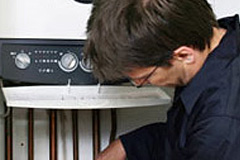 boiler repair Horningtops
