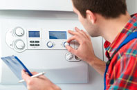 free commercial Horningtops boiler quotes