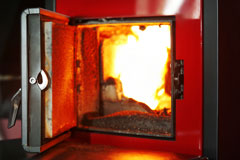 solid fuel boilers Horningtops